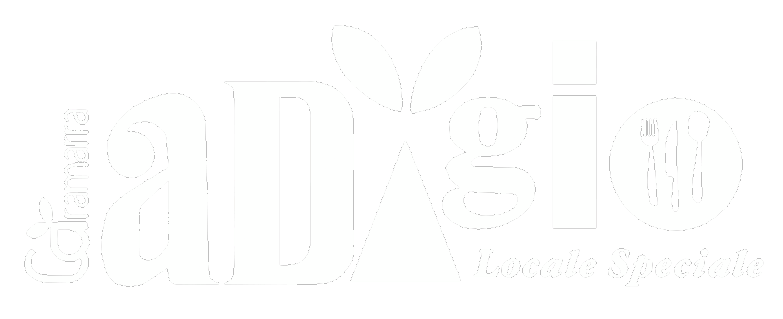 Adagio Logo Footer