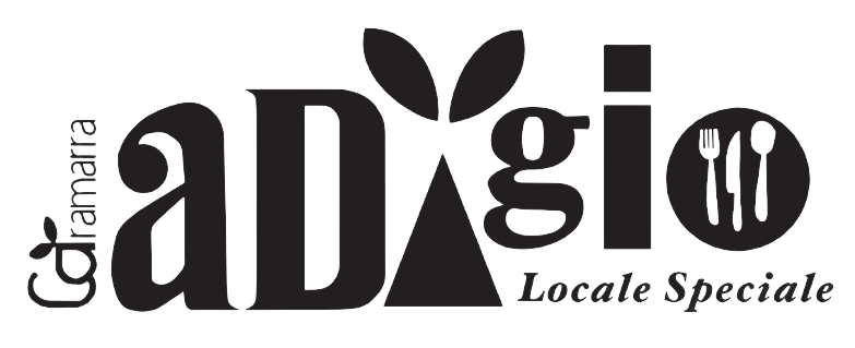 Adagio Locale Speciale Logo Header