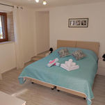 Sobe i smjestaj u vili mali raj
