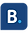 Logotip Booking.com, smjestaj blizu Dubrovnika