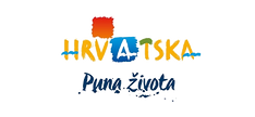 Ikonica Hrvatske pune zivote, organizacije koja pokazuje prirodne ljepote