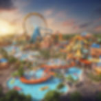 theme park with water park and rides as well as hotels, retail, condominiums.jpg