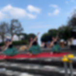 ライオンズフェスティバル三笠公園
