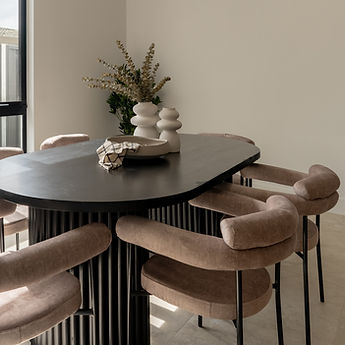 Dining Rooms