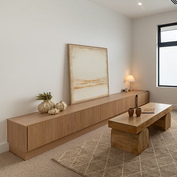 Living Rooms