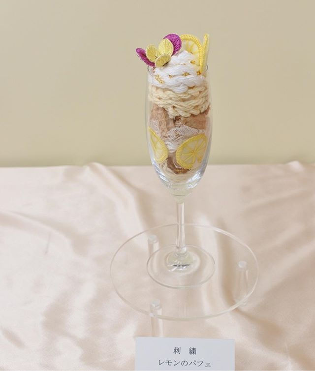 ☆★☆_★ユザワヤ芸術大賞に入選しました★_募集を知った時には締め切り3日前でし