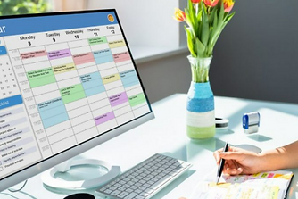 Calendar Scheduling