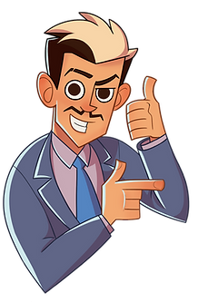 Character Design; Mascote; Avatar; Cartoon; Estilização; Personagem 2D; Mascote 2D; Saldanha Galo; Avatar;