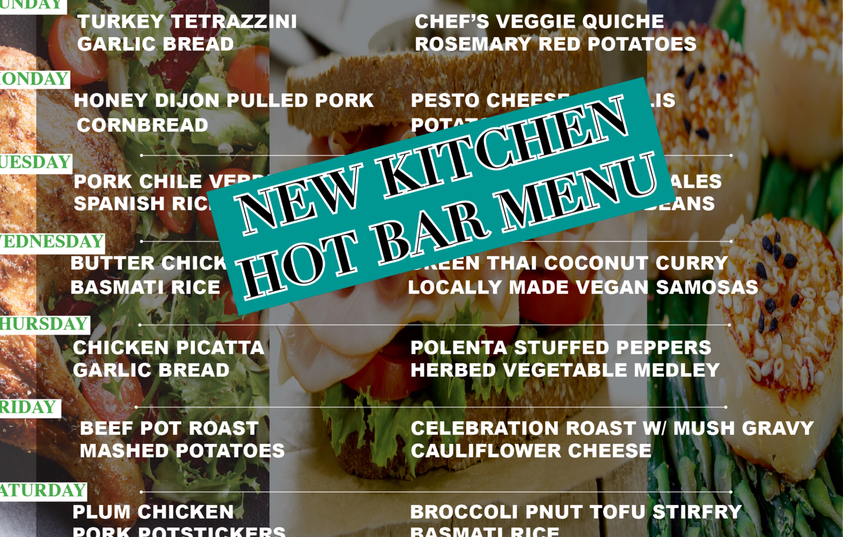 Organic & Natural Foods Store | Humboldt County | Eureka Natural Foods