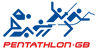NGB Pentathlon GB