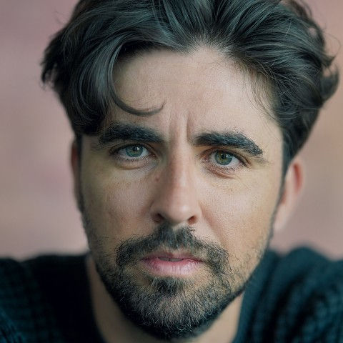 Duncan Drury