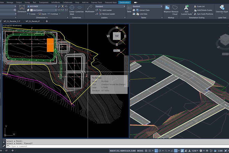 Servicio reconstrucción 3d