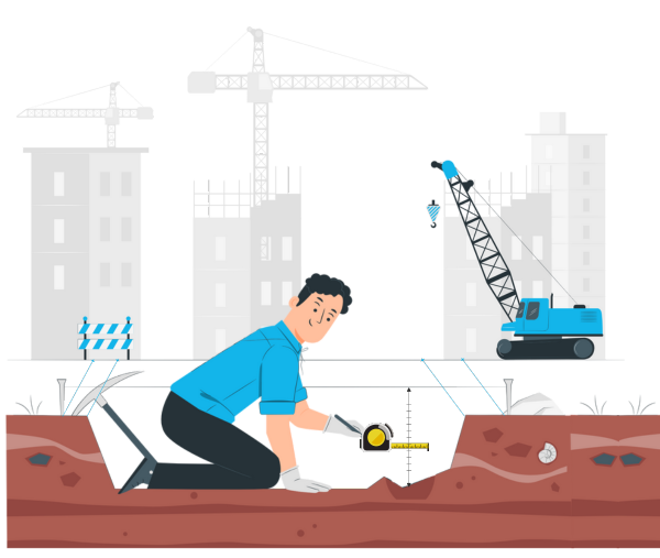 Servicios toma de mediciones