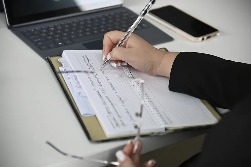 Mastering the Art of Nonclinical Study Reports: Your Go-To Guide
