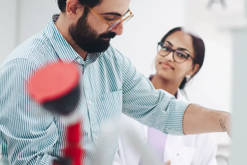 Innovative Collaborative Approaches to Toxicology Research: Transforming Nonclinical Safety