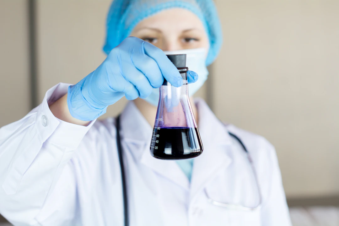 The Importance of GLP Compliance in Toxicology Studies