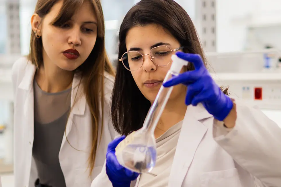 Integrating In Vitro Techniques in Safety Assessments: A Game Changer for Nonclinical Safety