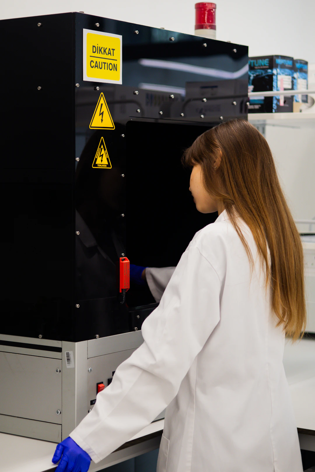 The Future of Nonclinical Safety Testing: Trends and Predictions