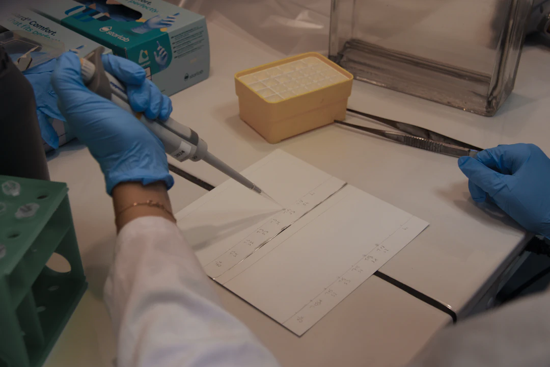 Understanding Common Toxicity Tests in Drug Development