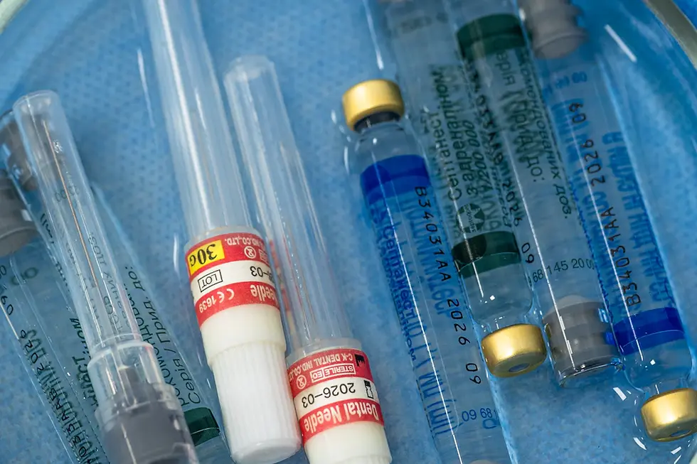 The Critical Role of Biomarkers in Nonclinical Toxicology