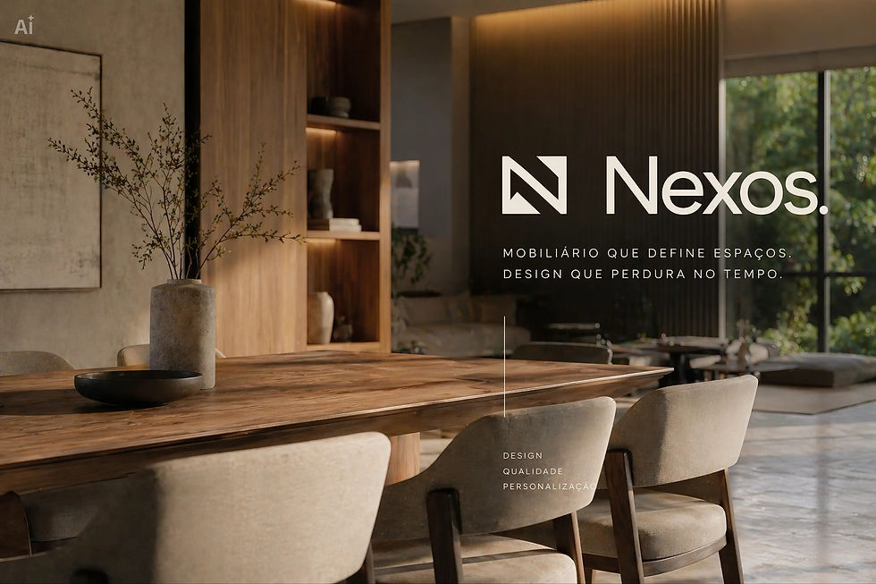 NEXOS