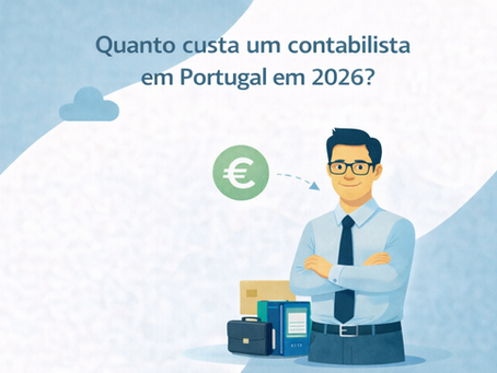 Quanto custa um contabilista em Portugal em 2026?