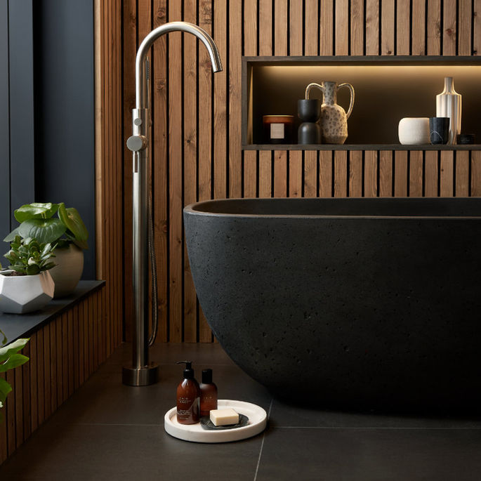 VADO Sanitary Ware