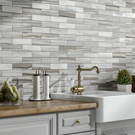 Marble Systems Tile & Stone