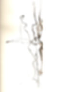 Merce Cunningham
