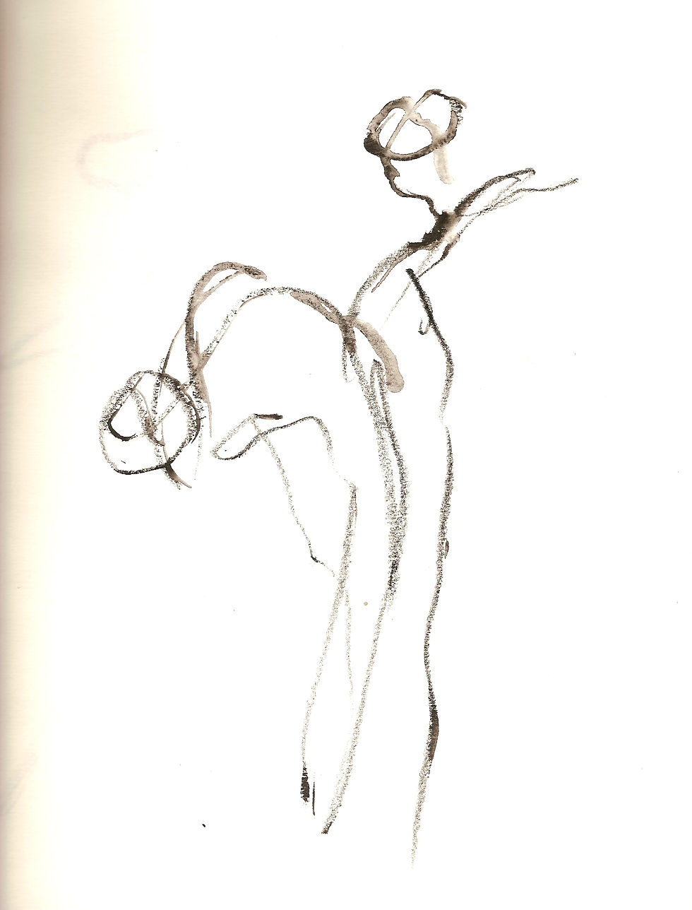 Merce Cunningham