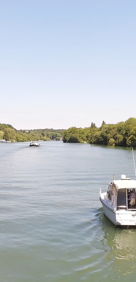 Bateau-Ecole