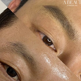 해운대눈썹문신