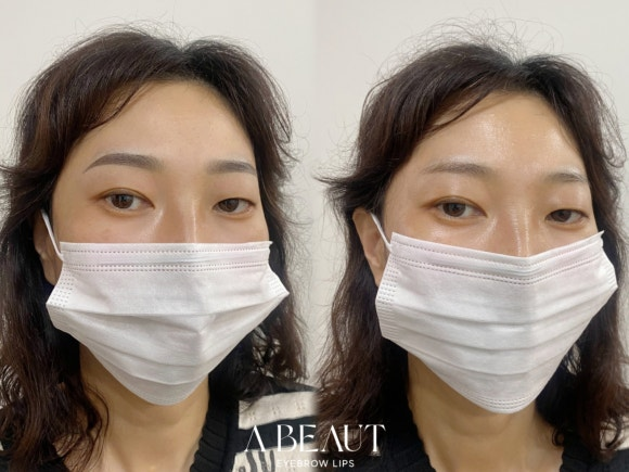 사상구눈썹문신