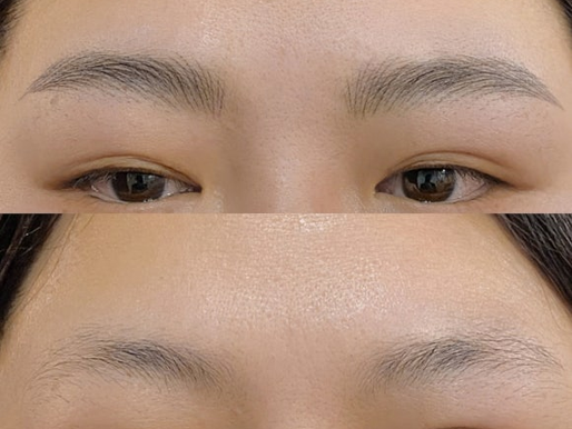 화명동눈썹문신