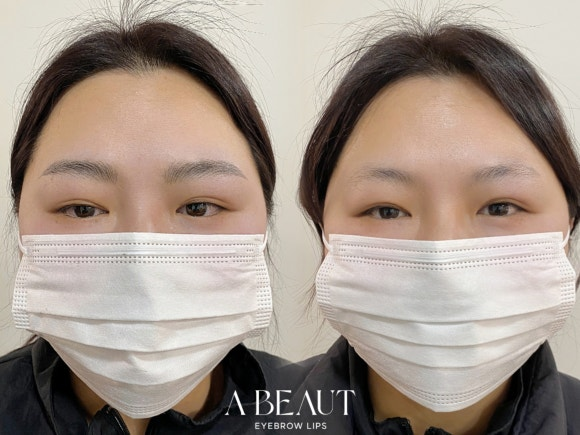 연산동눈썹문신