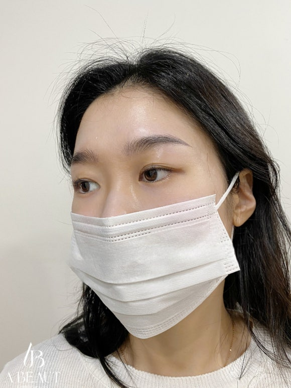 양산눈썹문신