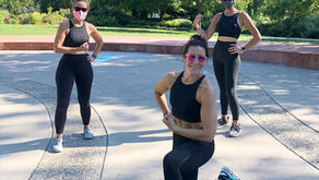 The Main Line Women Keeping Us Fit & Sane During the Pandemic