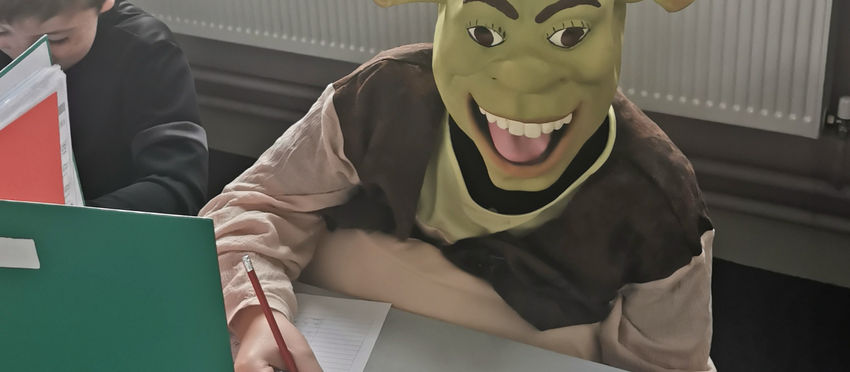 Happy Halloween