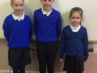 Credit Union Art Competition Winners 2019