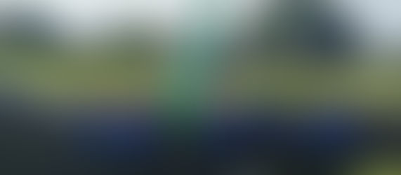 Raising of Green Flag