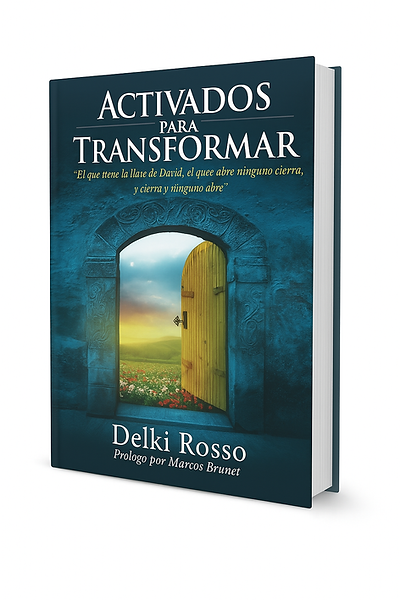 Activados para Transformar
