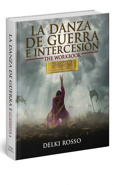 La Danza Profética