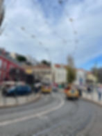 May 2026 Portugal Retreat