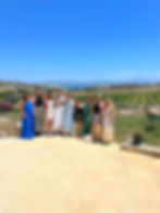 September: Greece for the Girls