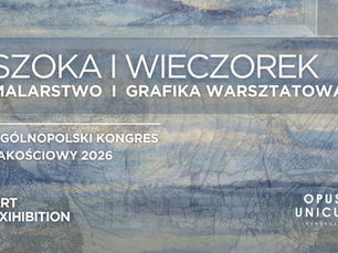 Pod wspólnym niebem. #OKJ2026 Szoka & Wieczorek  