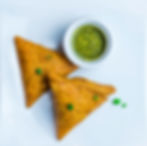 APPETIZERS