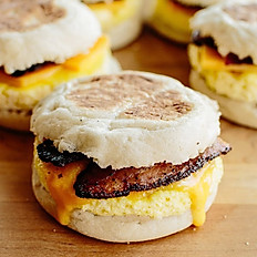 English Muffin
