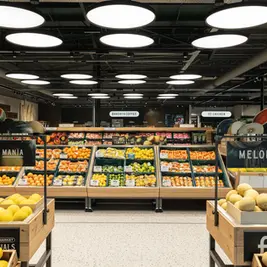 M&S Opens Its Biggest Ever Standalone Food Store In Godalming