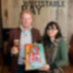 Shepherd Neame To Sponsor Whitstable-Based Kent Artists