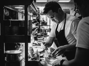 Tavistock Gastropub Is One Of The Best In The Whole Of The UK